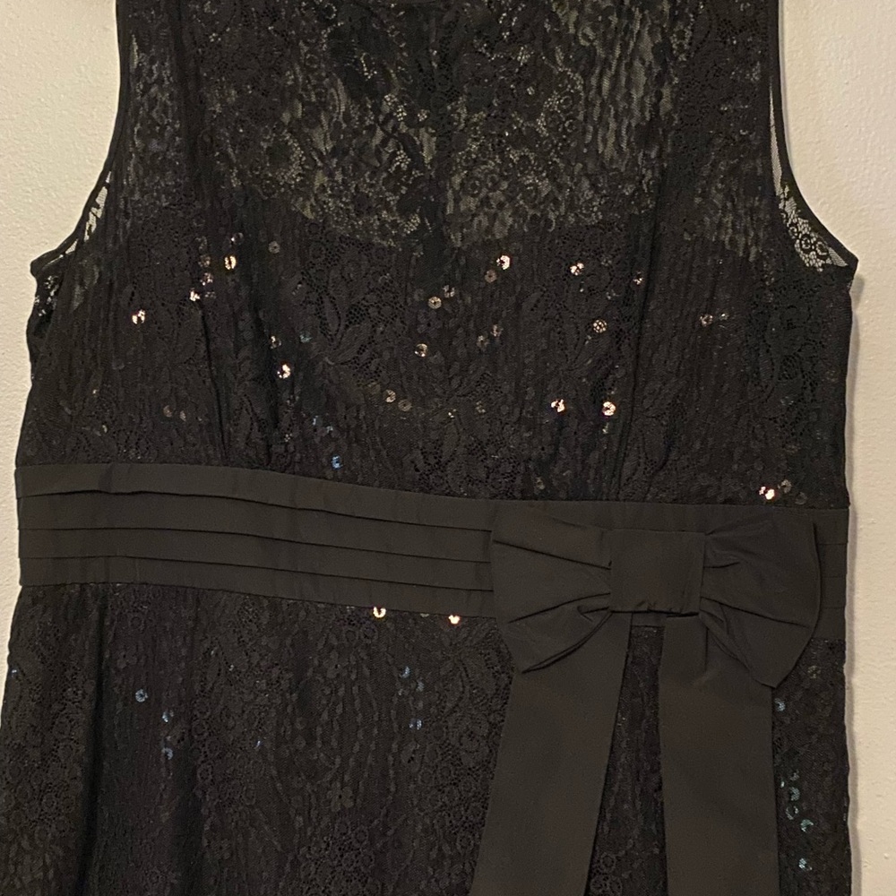 Woman dress